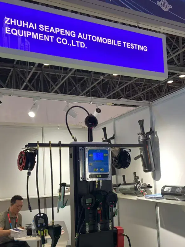 Automechanika DUBAI 2025 successfully concluded