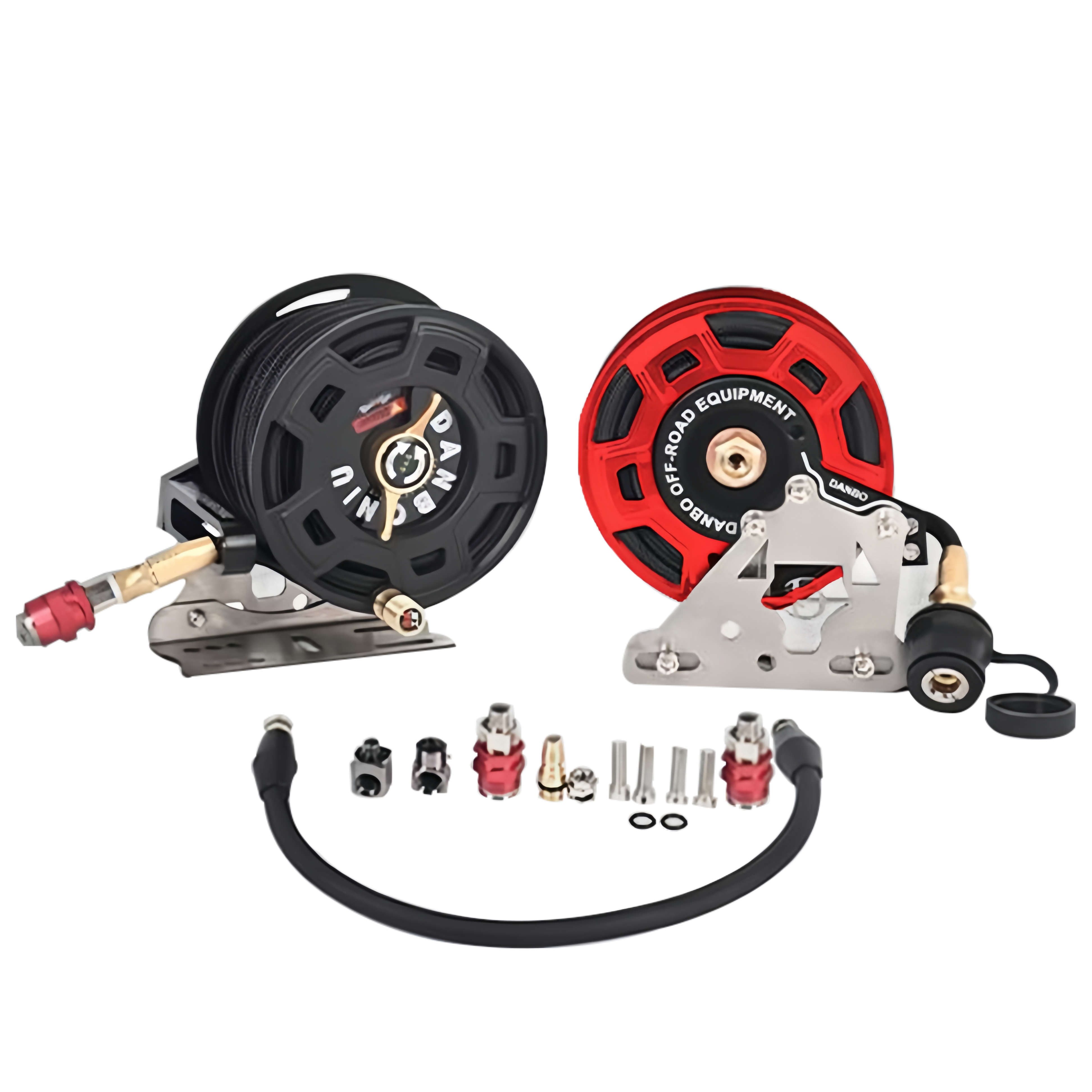Hose Reel