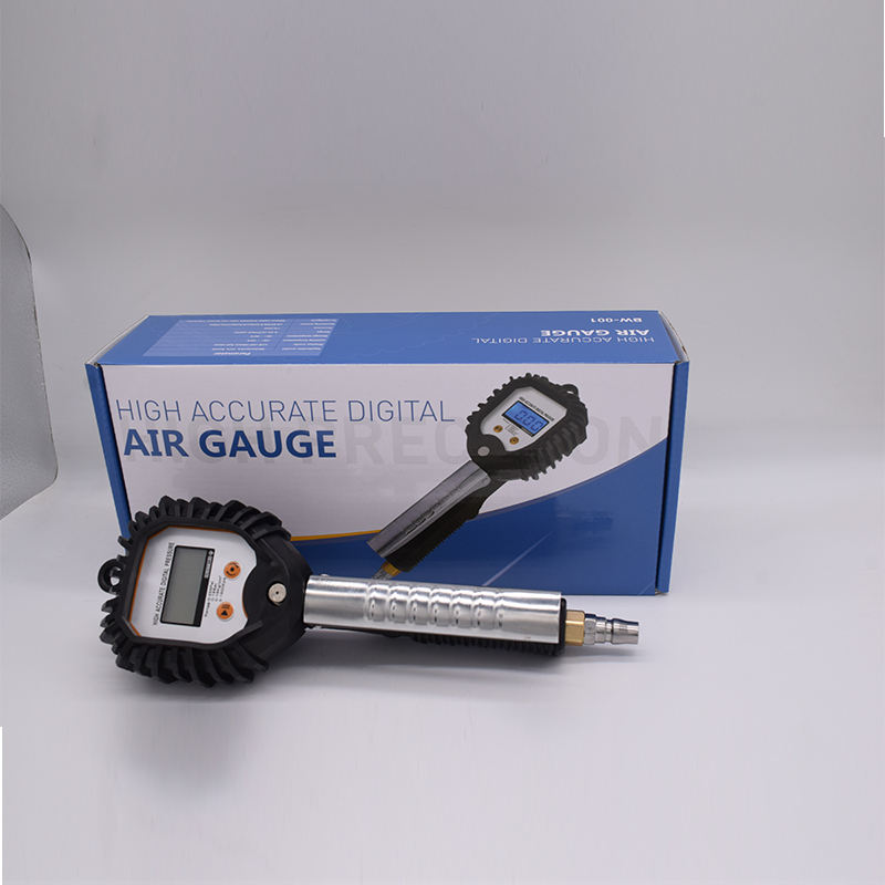 SEAPENG BW-001 Digital Soldering Stations Gonfleur Pneu Pied Pressure Gauge TAIBAOMU CE Certified 3V 12-Month Warranty Accurate Cycle