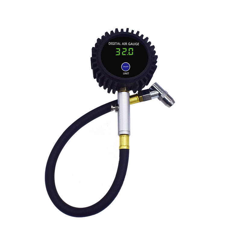 SEAPENG Premium Tire Pressure Gauge Professional Tire Pressure Monitoring